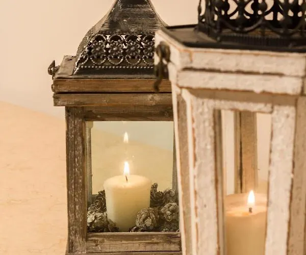 בית הארחה Caffarella Vacanze 4*