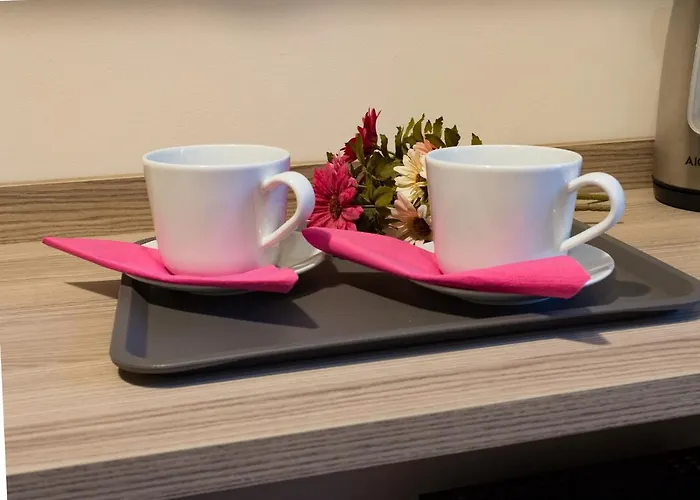Caffarella Vacanze רומא