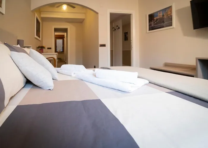Caffarella Vacanze 4* רומא