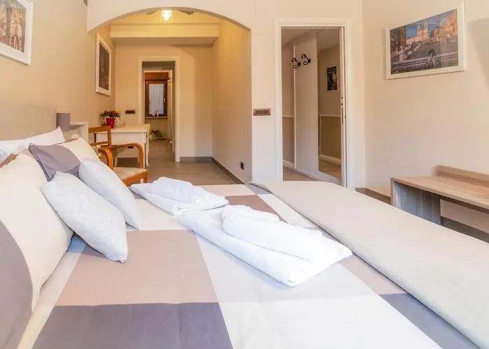 Caffarella Vacanze 4*